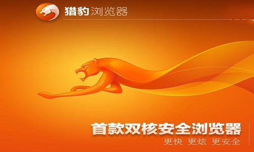 猎豹浏览器官方最新绿色版截图