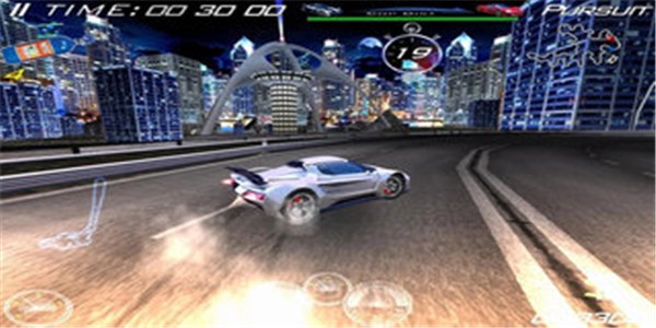 极速赛车5（Speed Racing Ultimate 5）截图