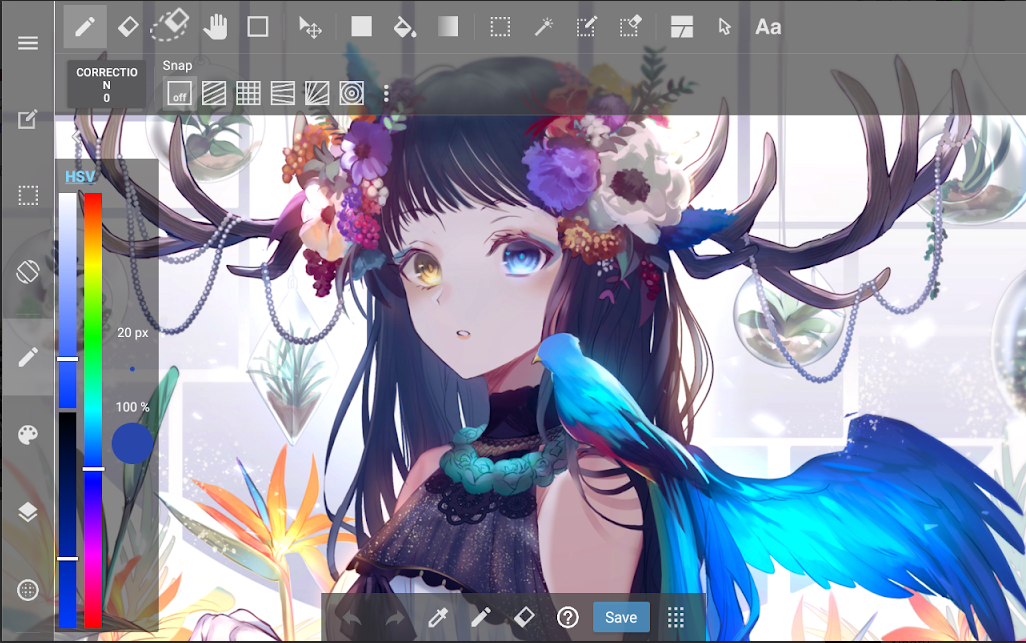 medibang paint下载免费版