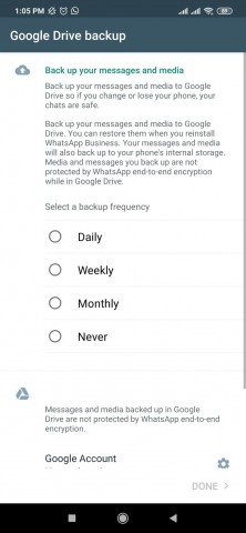 whatsapp安卓版下载