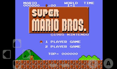 fc小霸王模拟器手机版