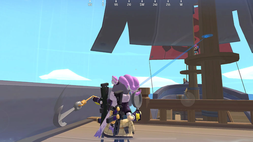 香肠派对辅助器小扳手免费下载