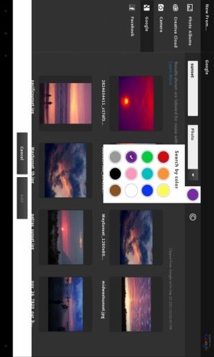 PS Touch官方下载最新版本