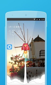 小白点虚拟按键安卓版