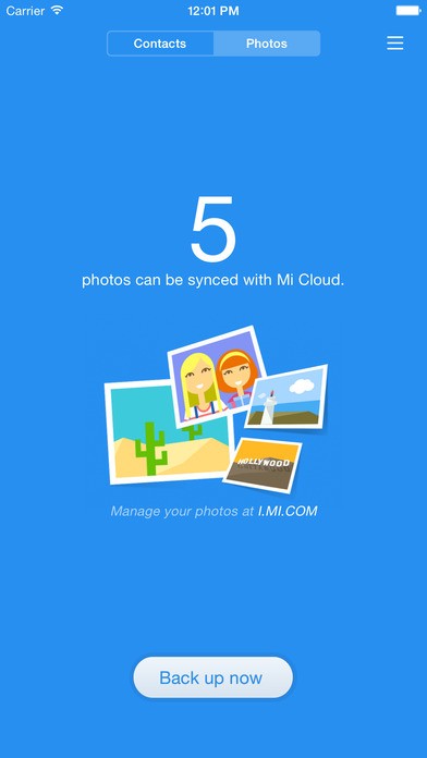 小米云服务官网版下载