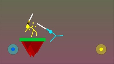 火柴人对决冒险最新版截图