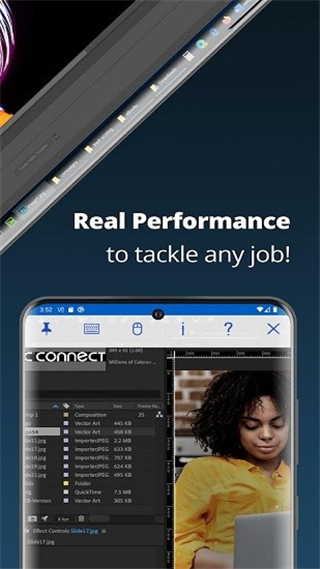 vnc viewer安卓版下载