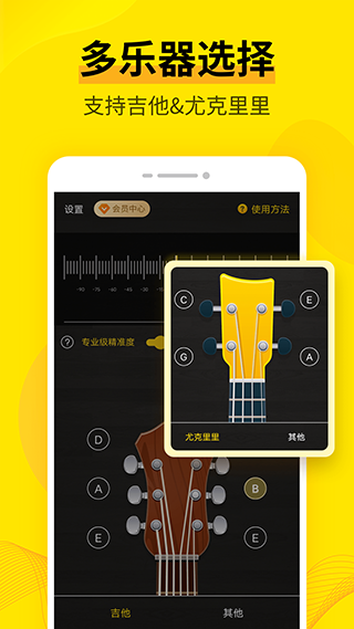 调音器下载手机版截图