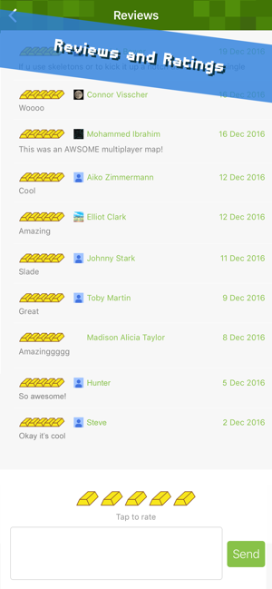 addons模组大全下载