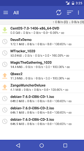 qbittorrent安卓版下载最新版