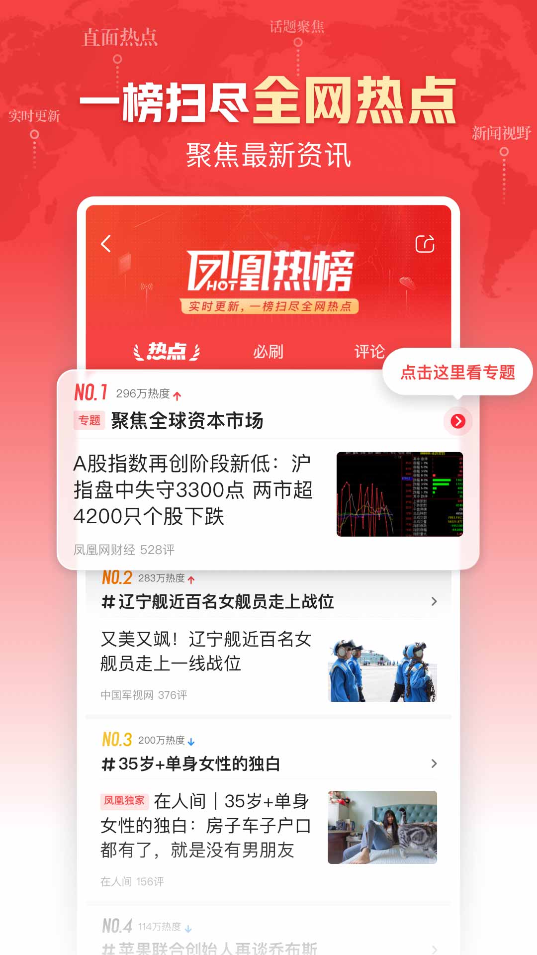 凤凰新闻APP下载官网版截图