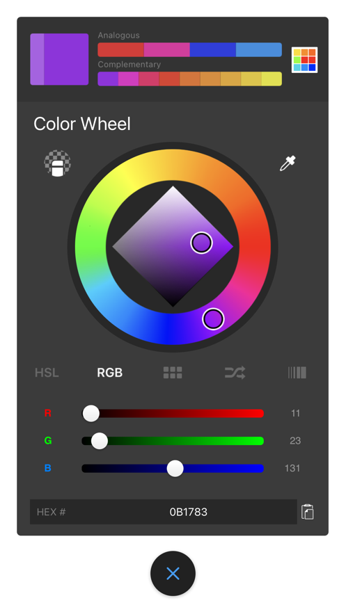 sketchbook妙笔生花下载安卓官网版