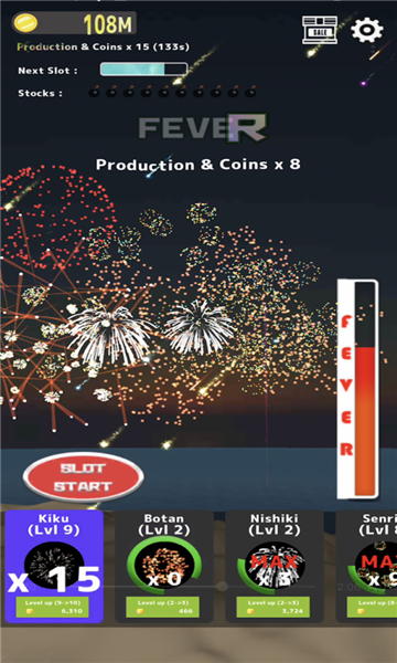 烟花模拟器（Fireworks Simulator 3D）2023年最新版中文版截图