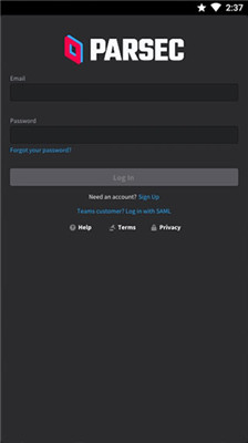 parsec安卓下载2024