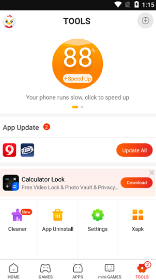 9apps手机最新版下载