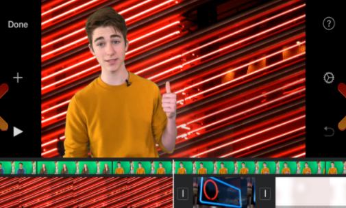 imovie下载免费版