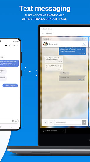 Dell Mobile Connect下载最新版