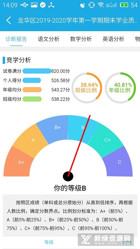 诊学网app下载安卓版最新版本安装截图