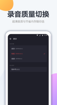 口袋录音机下载