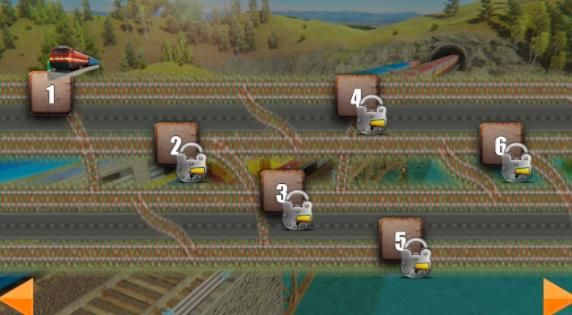 印度火车模拟器下载安装手机版中文最新截图