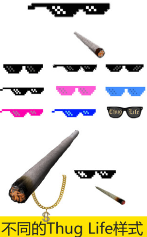 暴徒生活app下载