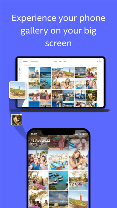 INTEL UNISON安卓版下载