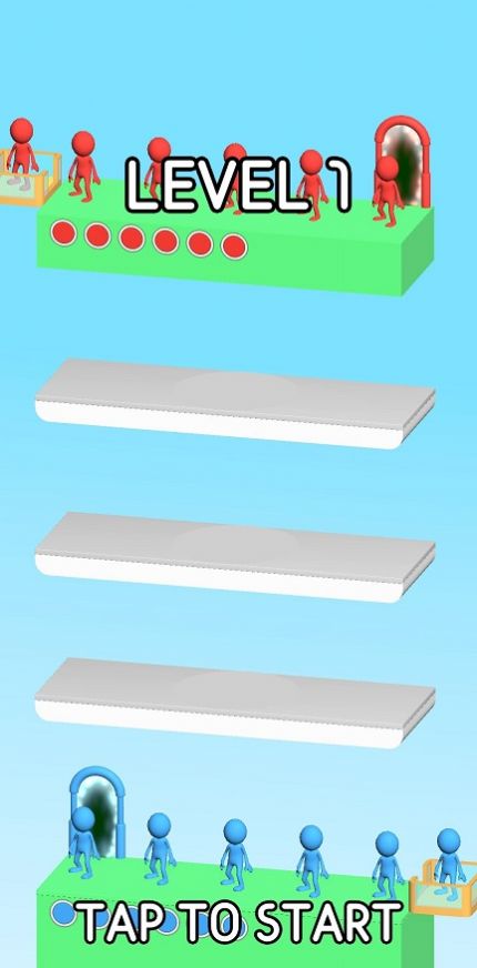 阶段掌控游戏最新版截图