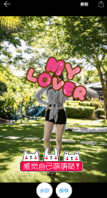 图片加文字秀下载