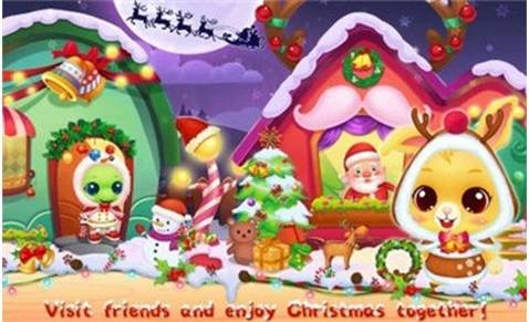 宠物平安夜(PetChristmas)手机版下载截图