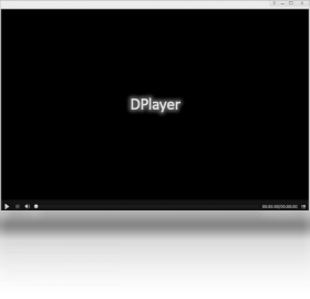 呆呆播放器(Dplayer) 官方最新免费版截图