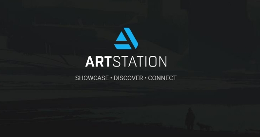 artstation官方下载app中文最新版截图