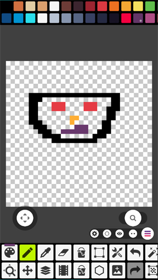 像素绘画PixelStudio下载最新版截图