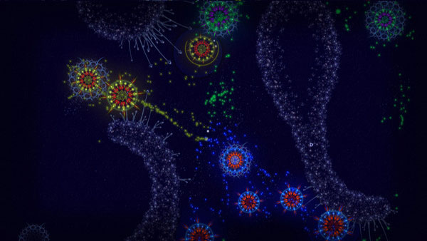 微生物模拟器中文版免费下载截图