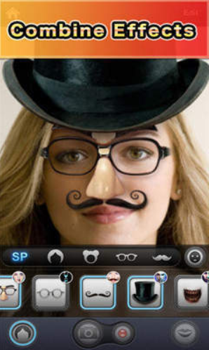 motionportrait下载