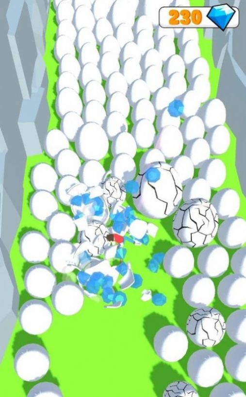 雞蛋破碎機(jī)游戲官方版截圖