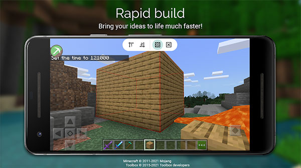 我的世界悬浮窗辅助器软件下载