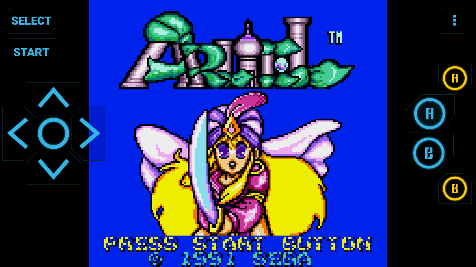 gg模拟器免root下载