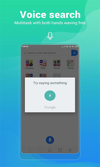 薄荷浏览器国际版下载