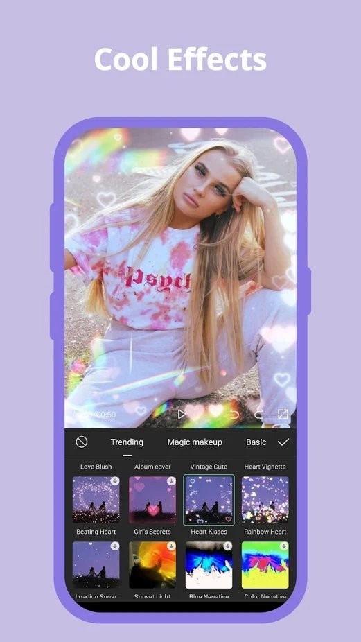 capcut中文版下载官方最新版