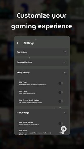夏日狂想曲joiplay模拟器下载