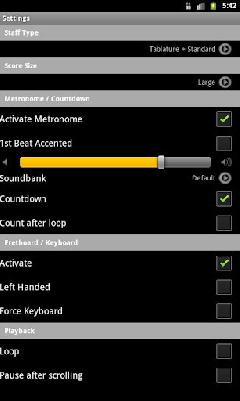 Guitar Pro安卓版下载