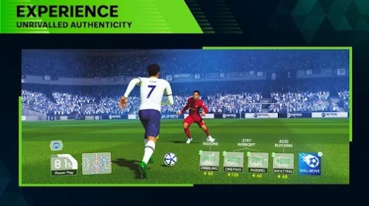 EA SPORTS FC Tactical下载手机版  截图