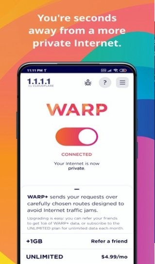 cloudflare官网下载安卓版