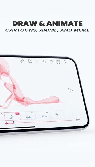 flipaclip破解版华为