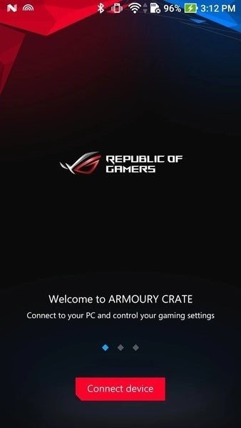 armourycrate官网下载安卓