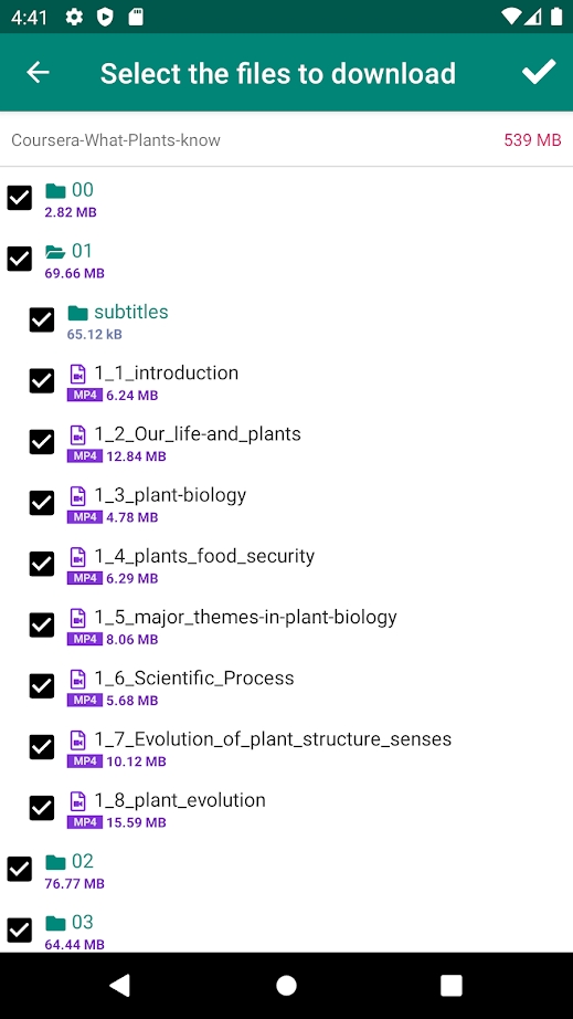 bitcomet安卓版下载