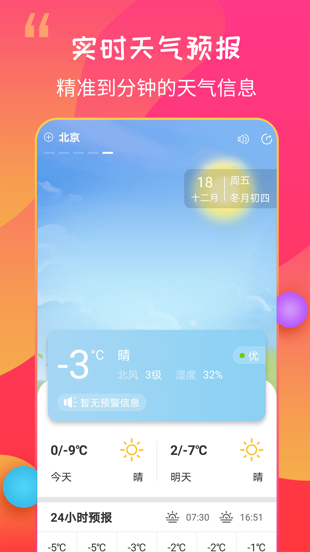 15日天氣王app下載截圖