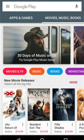 谷歌商店app下载官方正版