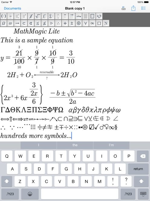 mathtype最新版下载截图