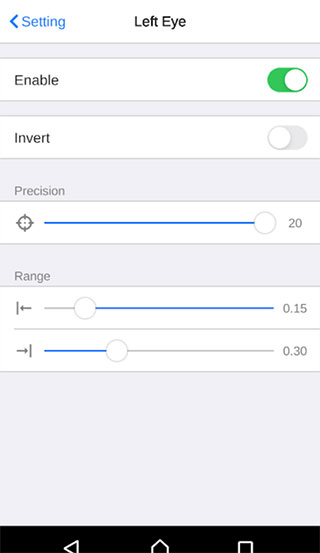 FaceTracker插件下载